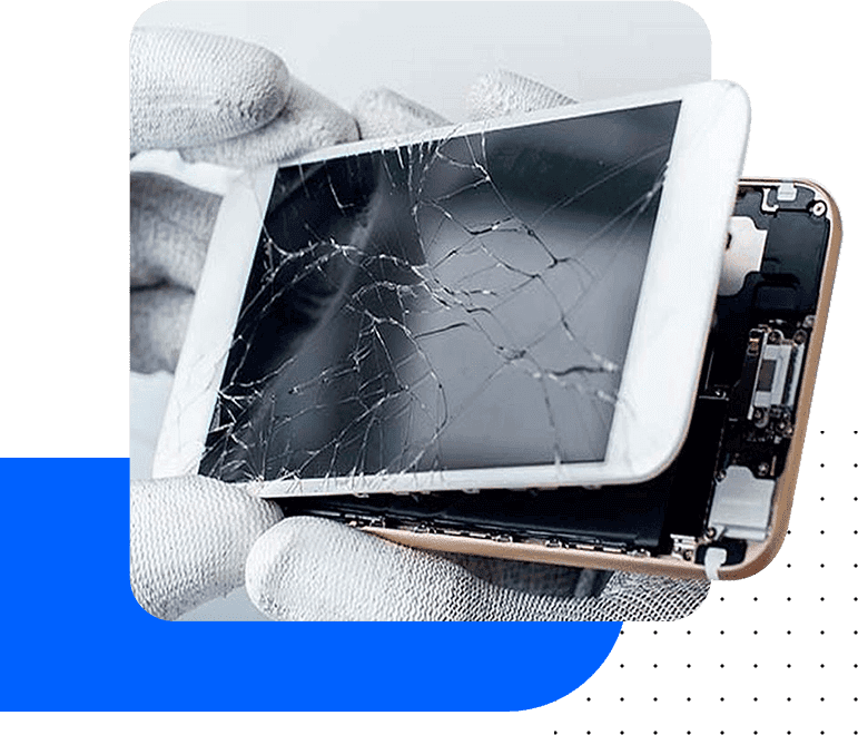 Специалисты по ремонту iPhone для каждой проблемы с телефоном